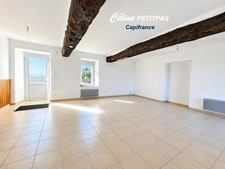 Maison mitoyenne rénovée en 2006 – Saint-Maugan – 4 pièces – 116 m² habitables – terrain de 800 m²