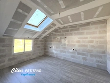 House from 2006 – 6 rooms – 142m² living space – 700m² of land 