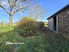 House for sale 7 rooms SAINT MALON SUR MEL (35)