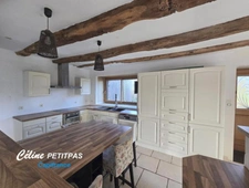 House for sale 7 rooms SAINT MALON SUR MEL (35)