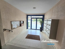 Appartement à vendre 3 pièces RENNES (35)