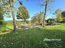 À vendre terrain à bâtir de 1240m² à Iffendic 35750