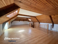 Maison de ville à vendre 6 pièces GAEL (35)