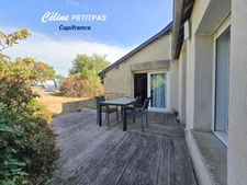  Maison familiale en campagne proche de la forêt de BROCÉLIANDE – 7 pièces - 205m² habitable - 1500m² de terrain 