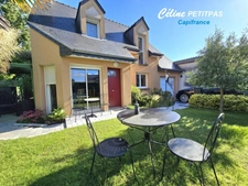 Maison de 2005 – 6 pièces - 103m² habitable - 326m² de terrain 
