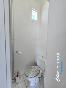 Appartement Duplex T3 – 63m² – Centre-ville de Montfort sur Meu
