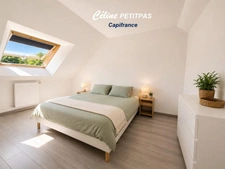 Maison à louer 5 pièces - 119 m² avec terrain de 300m²  – Iffendic (35)