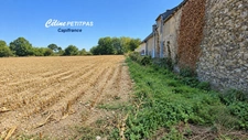 Maison mitoyenne à rénover – Iffendic – 2 pièces – 100m² – terrain de 800 m²