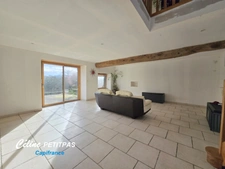 House for sale 7 rooms SAINT MALON SUR MEL (35)