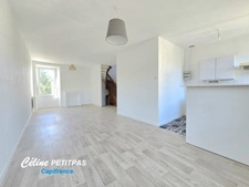 Appartement Duplex T3 – 63m² – Centre-ville de Montfort sur Meu