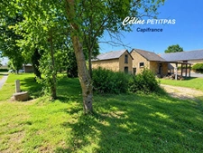 Maison à vendre 2 pièces MONTAUBAN DE BRETAGNE (35)