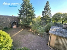 Mansion in the heart of the old medieval city
