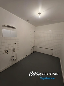 Apartment 80m² - 3 rooms - Montauban de Bretagne