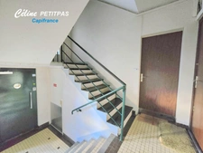 Appartement T4 – 4 pièces – 68m² surface Carrez – centre nord de Rennes – quartier Sévigné