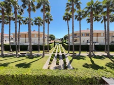 Antibes Val Claret – Superb 2-room apartment facing south with terrace in a residence with swimming pool