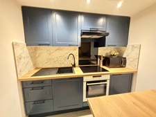 🏡 À vendre :Beau 2 pièces en rez-de-jardin, parking et cave – Antibes
