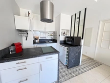 Antibes Val Claret – Superb 2-room apartment facing south with terrace in a residence with swimming pool