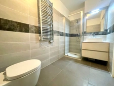  ✨ 2-room apartment with garden, large terrace and parking – Luxury residence with swimming pool – Antibes