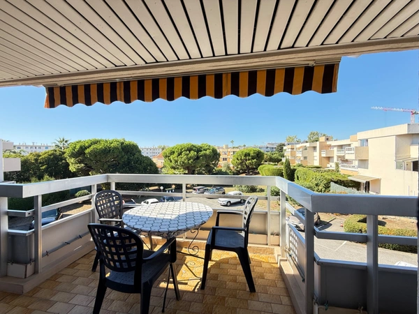 Appartement 1 pièce 28 m²