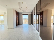 ✨ Exceptional - 2-bedroom apartment - Panoramic sea view - Parking and cellar - Juan-les-Pins