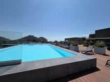 À Vendre – VILLENEUVE LOUBET (06) Appartement 3 Pièces en Rez-de-Jardin dans une Résidence de Standing (Livrée en 2024) 