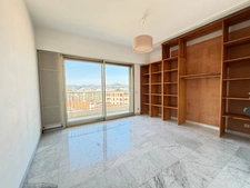 ✨ Exceptional - 2-bedroom apartment - Panoramic sea view - Parking and cellar - Juan-les-Pins