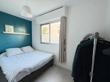 🏡 À vendre :Beau 2 pièces en rez-de-jardin, parking et cave – Antibes