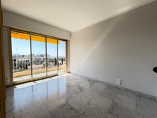 ✨ Exceptional - 2-bedroom apartment - Panoramic sea view - Parking and cellar - Juan-les-Pins