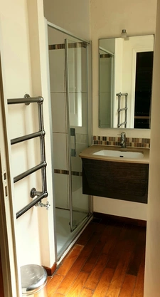 Dpt  (75010), à vendre  studio 