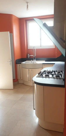 Dpt  (75010), à vendre  studio 