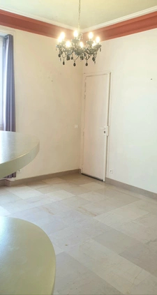 Dpt  (75010), à vendre  studio 