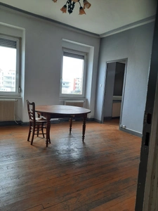 Immeuble de rapport 8 logements – Spécial Investisseur – Belfort Centre