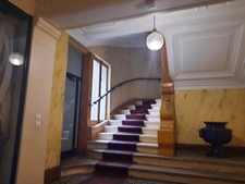 Dpt  (75010), à vendre  studio 