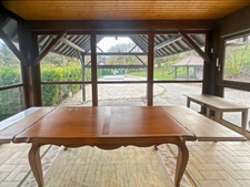 Maison rénovée 6 pièces sous sol total piscine 