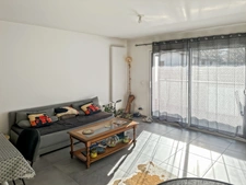 Appartement à vendre 3 pièces POISY (74)