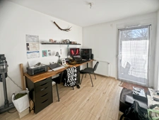 Appartement à vendre 3 pièces POISY (74)