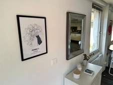 Appartement Duplex 3 pièces Dernier étage 