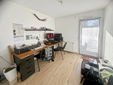 Appartement à vendre 3 pièces POISY (74)