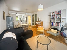 Appartement T4– 90,68 m² Carrez – Terrasse – Annexes – Triangle d’Or Annecy