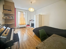 Appartement T4– 90,68 m² Carrez – Terrasse – Annexes – Triangle d’Or Annecy