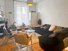 Appartement T4– 90,68 m² Carrez – Terrasse – Annexes – Triangle d’Or Annecy