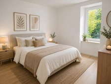 EXCLUSIVITÉ Appartement à vendre 2 pièces  ANNEMASSE (74)