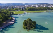 Appartement T4– 90,68 m² Carrez – Terrasse – Annexes – Triangle d’Or Annecy