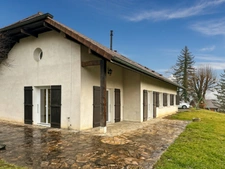 Maison à vendre 7 pièces FRANGY (74)