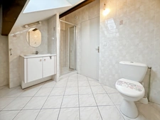 Maison à vendre 7 pièces FRANGY (74)