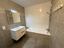 Appartement à vendre 3 pièces POISY (74)