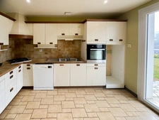 Maison à vendre 7 pièces FRANGY (74)