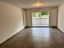 Appartement à vendre 3 pièces POISY (74)