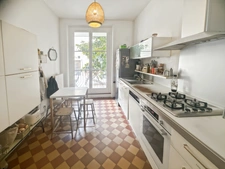 Appartement T4– 90,68 m² Carrez – Terrasse – Annexes – Triangle d’Or Annecy