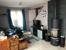 Maison à louer 6 pièces  ()